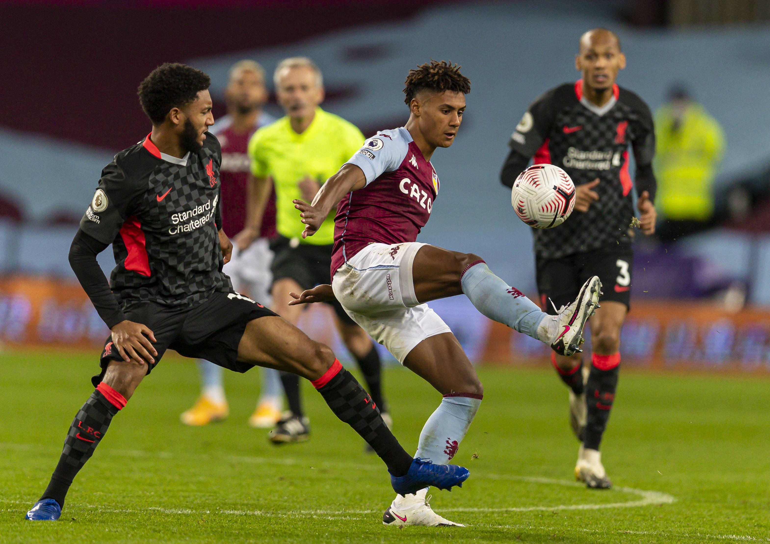 個性的存在 個性的存在