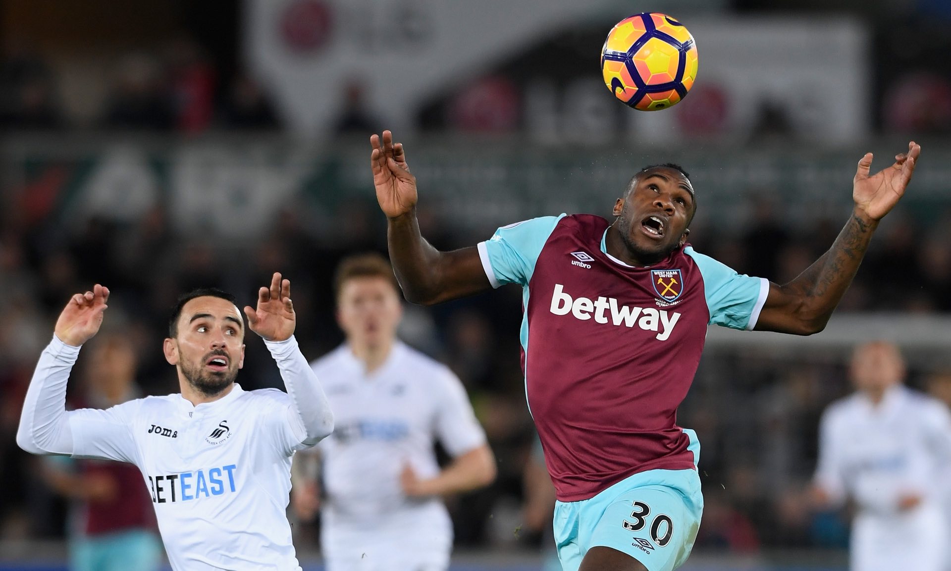 此次西汉姆 此次西汉姆