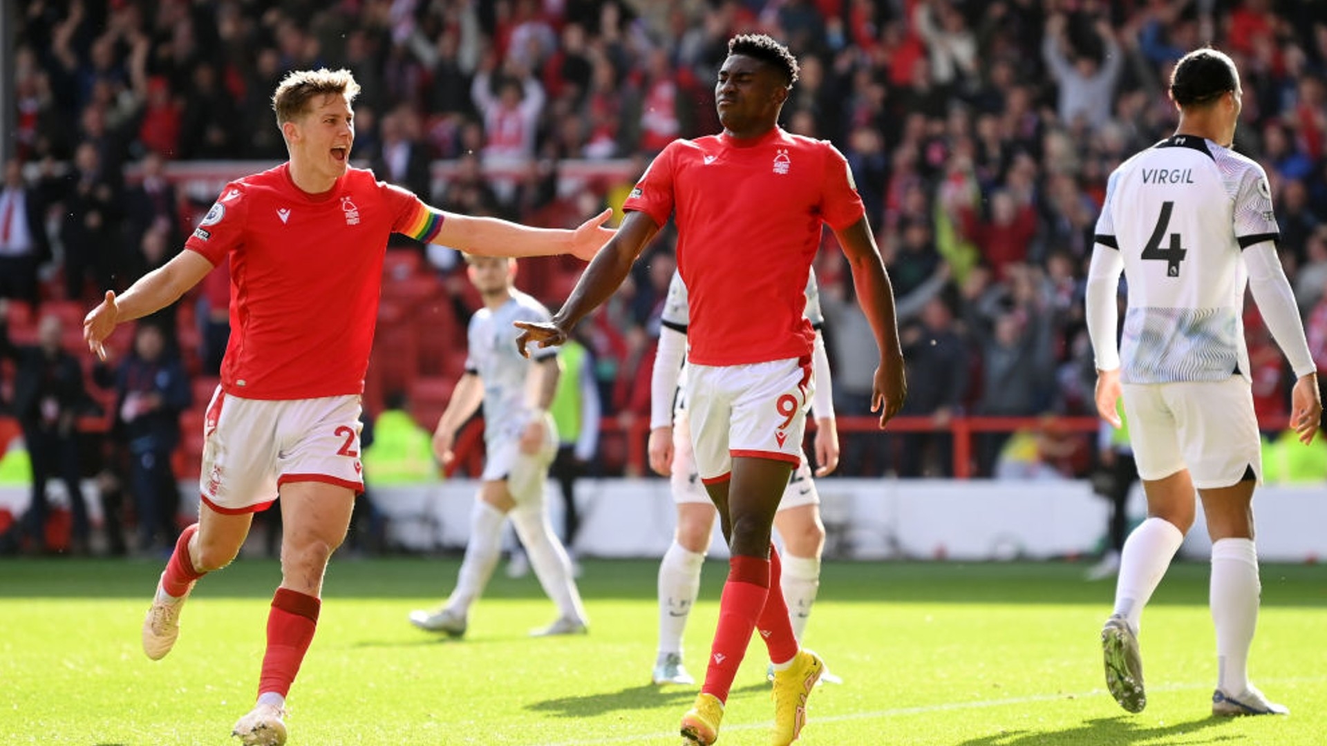 近的一场比 近的一场比