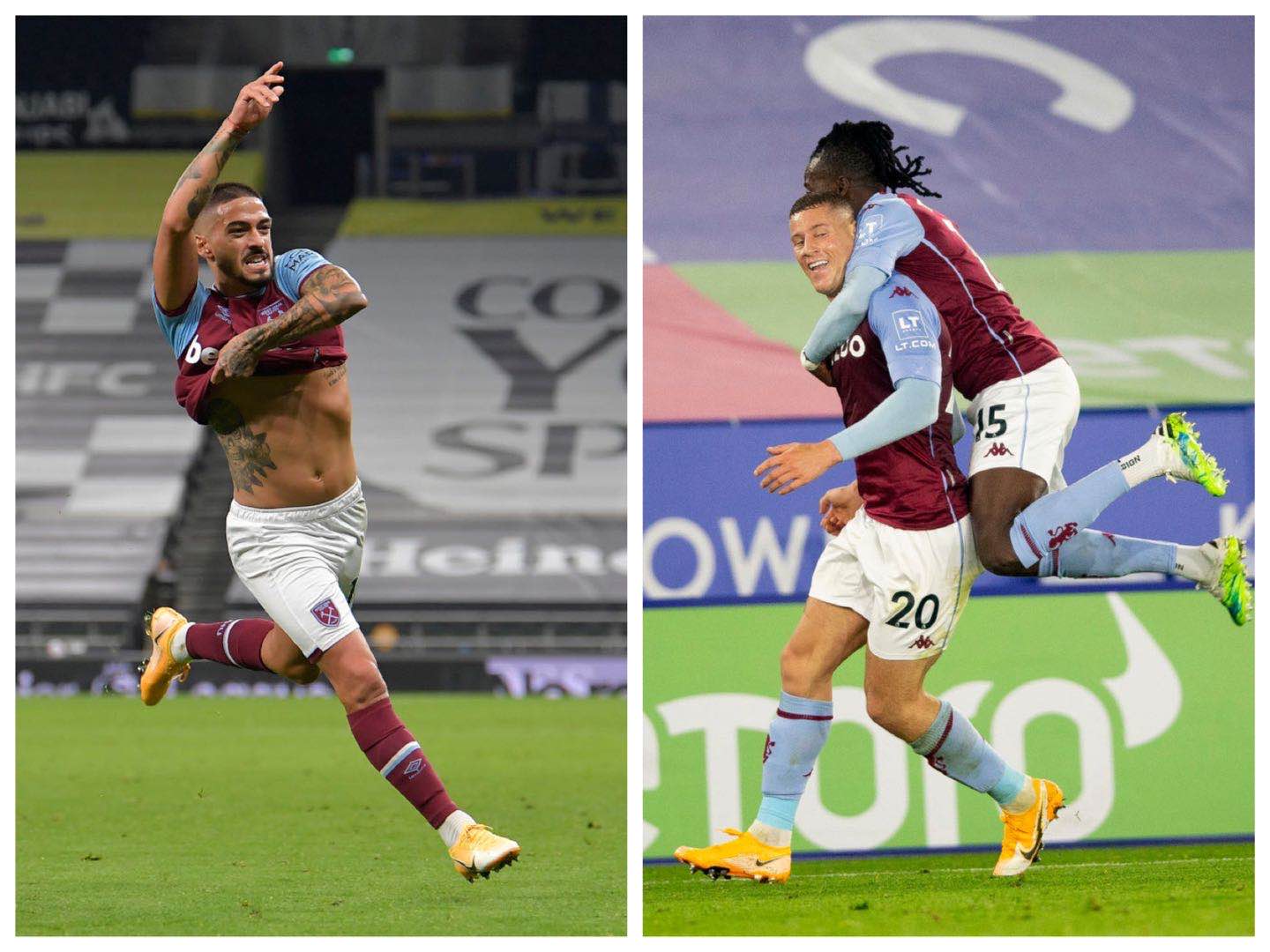 解和认可 解和认可